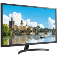 Монитор LG 32MN600P-B фото 3